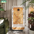 Premium Parrot Cage – Easy-Clean Bird Aviary with Anti-Splash Design for Sun Conures, African Greys & Quaker Parrots